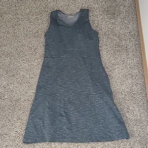 Mondetta Performance Luxury Dress